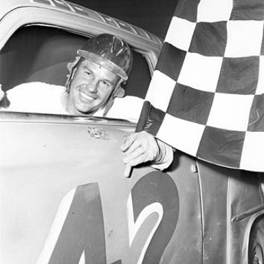 Lee Petty