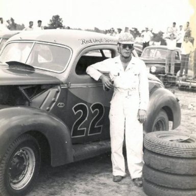 Red Byron