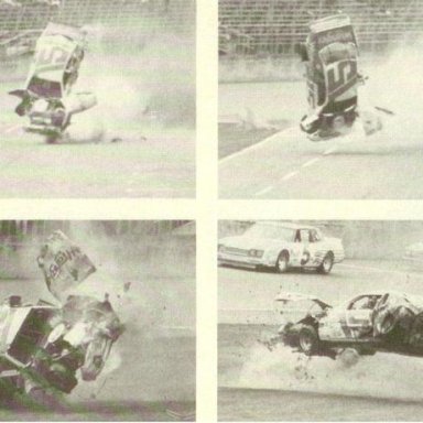 Ricky Rudd