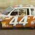 TERRY LABONTE