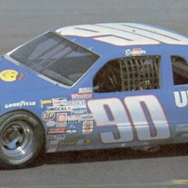 KEN SCHRADER