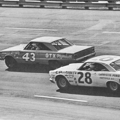 1967 43 AND 28