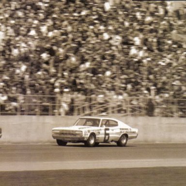 1967 DAYTONA