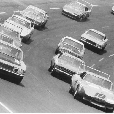 1970 Super Cars