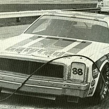 1976 Waltrip