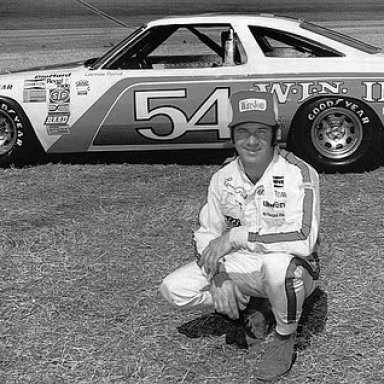 1978 Lennie Pond