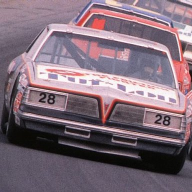 1981 Allison