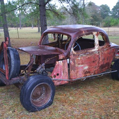 36 Ford