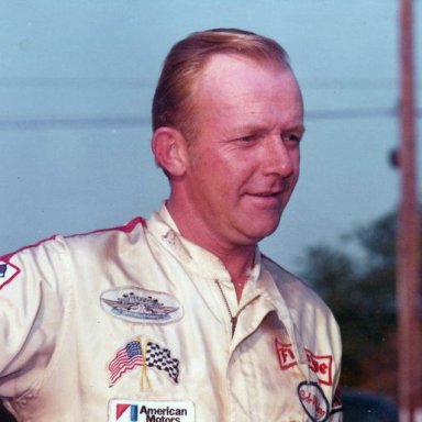 Bobby Holmberg Islip Speedway