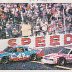 RICHARD PETTY & BILL ELLIOTT