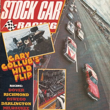 SCR Mag Dec 77