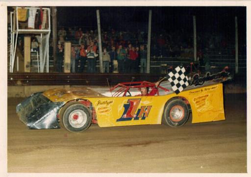 John Holt - Gallery - Bobby Sparks | racersreunion.com
