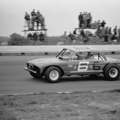 Maynard Troyer