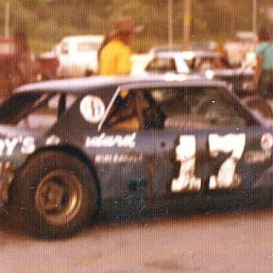 Larry Rogero