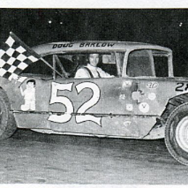 Ransomville Speedway