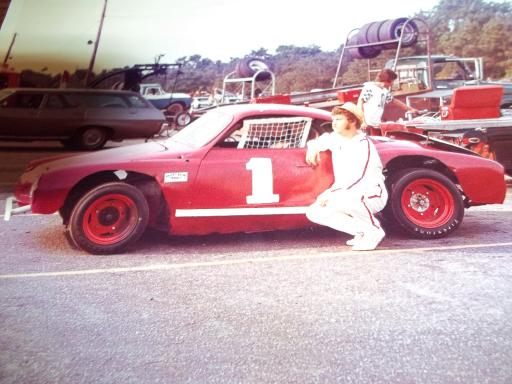 Jimsracecar - Gallery - James Hendrickson | racersreunion.com