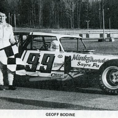 Bodine