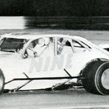Chuck Boos & Ron Martin