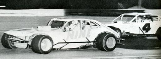 Chuck Boos & Ron Martin - Gallery - Ron Wetzler | racersreunion.com
