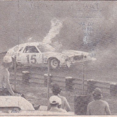 BOBBY ALLISON