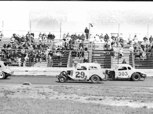 If Anyone Knows The Track Or Cars Feel Free To Comment - Gallery - Ron ...