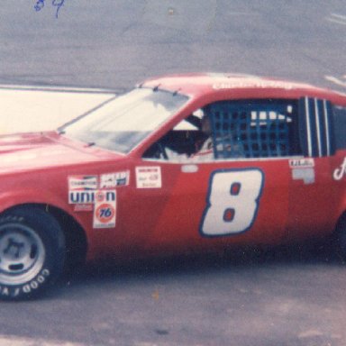 '84 Langley Speedway #8