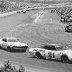 DAVID PEARSON & WENDELL SCOTT