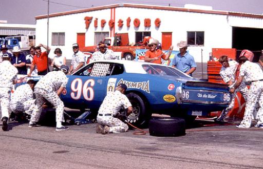 J.C. HAYES - Gallery - J.C. HAYES | racersreunion.com