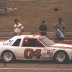 #04 Rick Baldwin  1983 Gabriel 400 @ Michigan