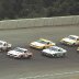 #44 Labonte #9 Elliott #88 Bodine #11 Waltrip #47 Bouchard #98 Ruttman 1983 Gabriel 400 @ Michigan