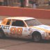 #98 Joe Ruttman  1983 Gabriel 400 @ Michigan