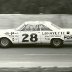 1965 28 at Daytona