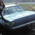 1966 Petty pit
