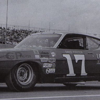 1968 David