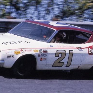 1968 Cale