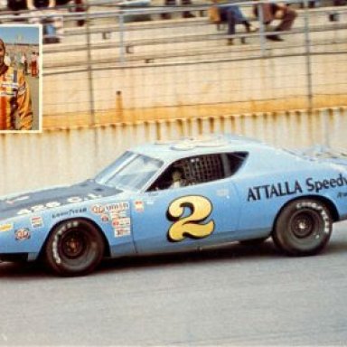 Dave Marcis 2