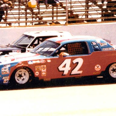 KylePetty1979Magnum