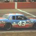 #43 Richard Petty  1983 Gabriel 400 @ Michigan