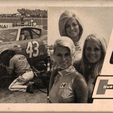 Nascar Record Books