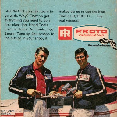 Nascar Record Books