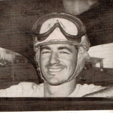 Young Bobby Allison