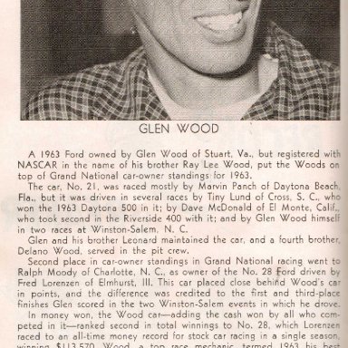 Glen Wood