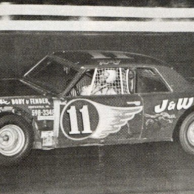 Ray Hendrick-Flyin-11