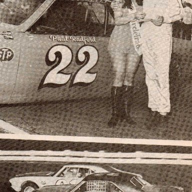 Paul Radford