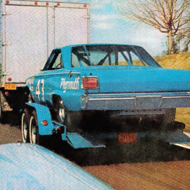 Richard Petty