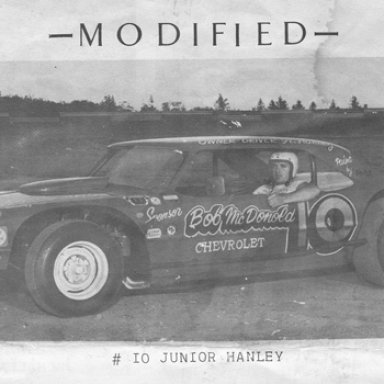 jr hanley