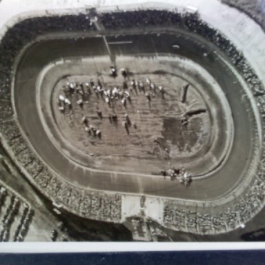 Lonsdale (RI) speedway