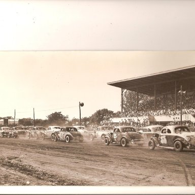 vernon downs 5