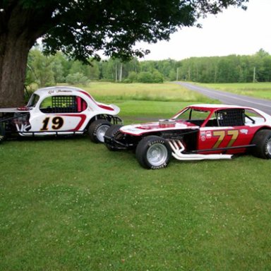 z1 Resto's