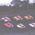 #88 Ricky Rudd #44 Terry Labonte #47 Harry Gant #98 Johnny Rutherford #28 Bobby Allison 1981 @ Daytona 500